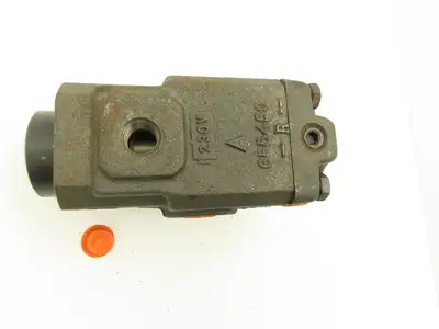Parker SC3PHV Pressure Control Valve