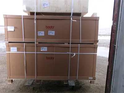 USED 2024 BODOR P4