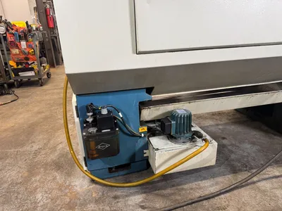 BRIDGEPORT ROMI EZ PATH Engine Lathes | RELCO MACHINERY (5)