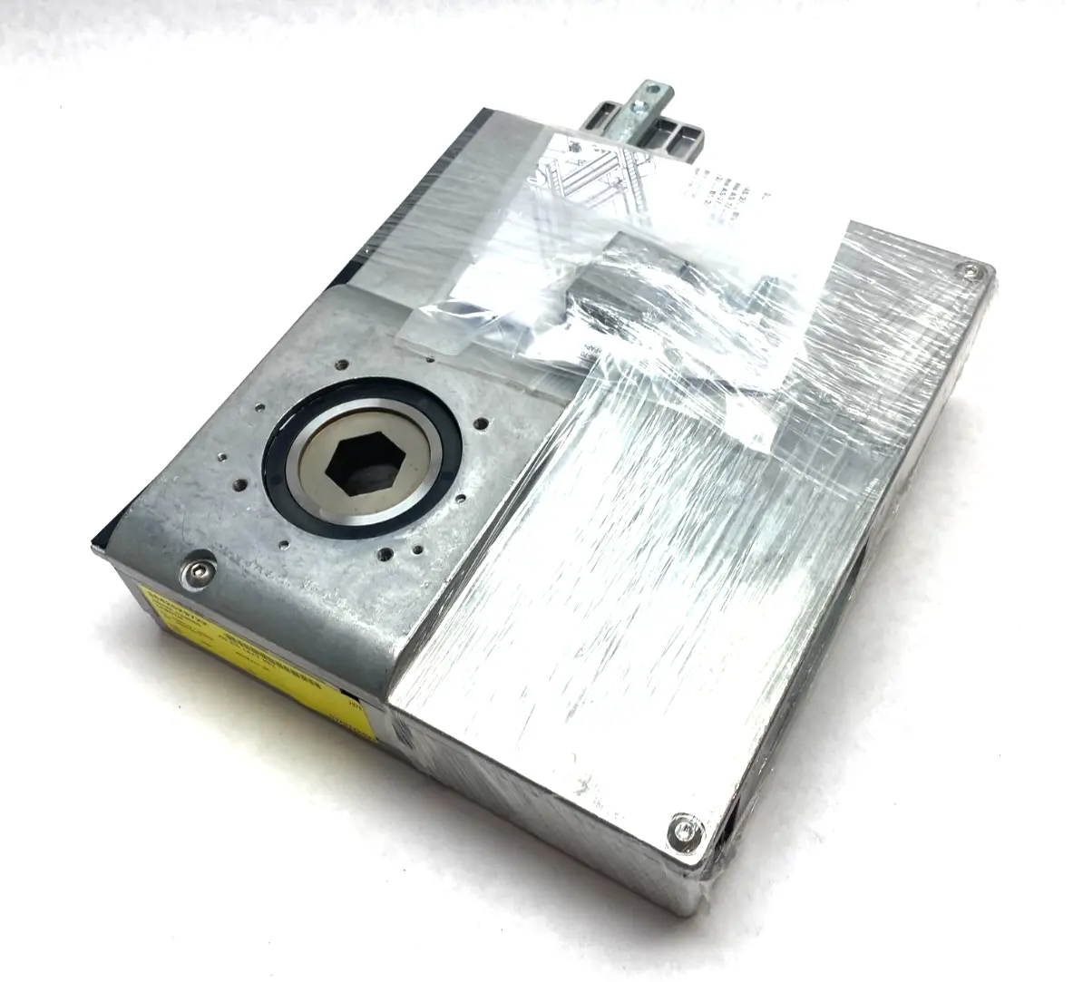 USED BOSCH REXROTH DRIVE CASING AS 2/C LEFT KPL