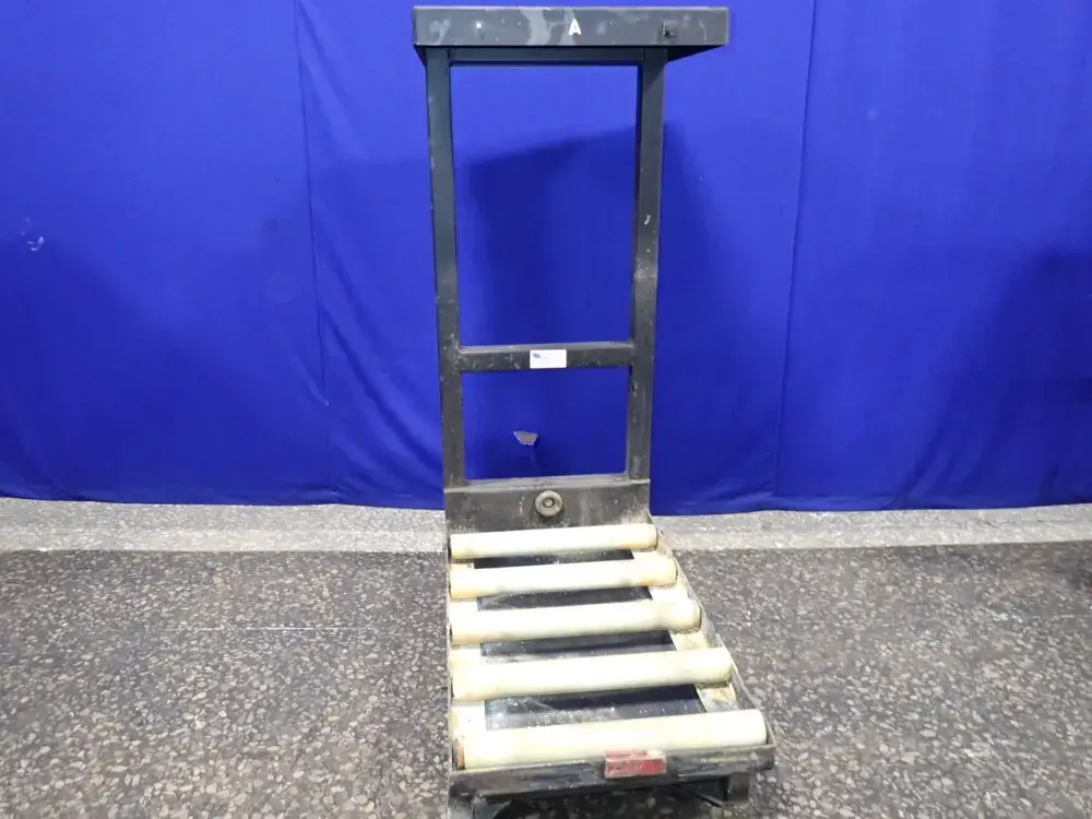 24" X 38" Battery Charging Station