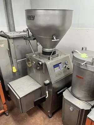 USED FREY KONTI A50