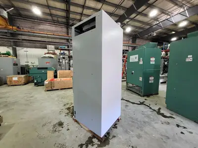 USED BENSHAW MVD0300-4.16-154330000000-00NFM900-000