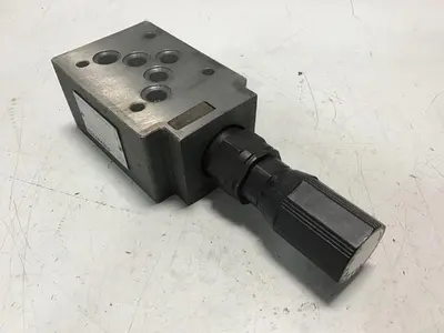USED REXROTH ZDR10VP731200YM12