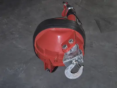 USED INGERSOLL-RAND BSDL-90