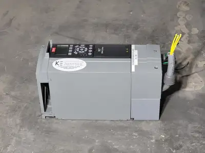USED DANFOSS 131H4021
