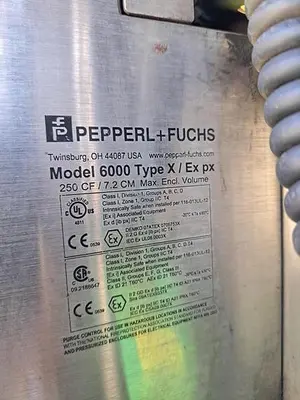 USED 2015 PHARMA PACK PCT-2008T