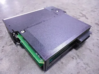 Allen Bradley 1756-L1/A ControlLogix Processor Rev. T01 Used