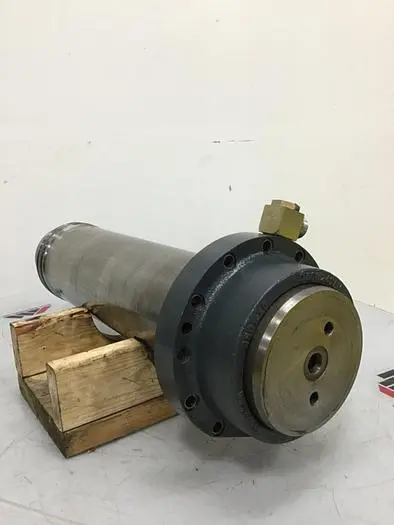 Used VAN DORN DEMAG 88675466 Injection Molding Parts Michigan US | Ideal Machinery #695479