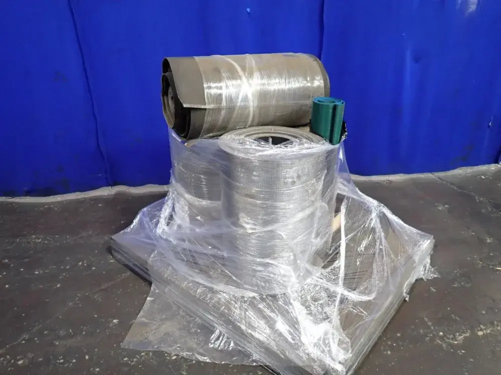 Conveyor Belts