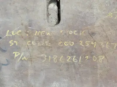 USED ATLAS COPCO 3186261208