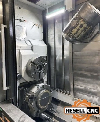 USED 2011 DMG Mori NT4300 DCG/1500SZ