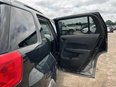 Used 2014 GMC TERRAIN SUVs Michigan US | Miedema Asset Management Group #1304517