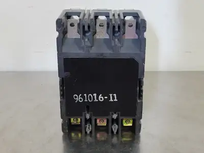 Used CHALLENGER CE3020 Switchgears British Columbia CA | Lenmark #241682