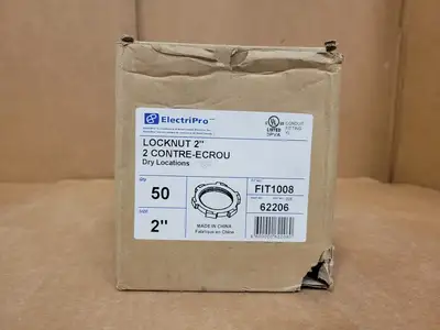 NEW ELECTRIPRO FIT1008