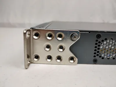 USED Extreme Networks 4950GTS-PWR+