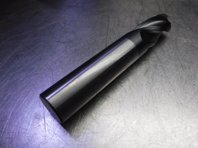 New | in-Stock HTC TOOL CUTTER MANUFACTURING _UNKNOWN_ Carbide Endmills Michigan US | Superior Machine & Tool Inc #215097