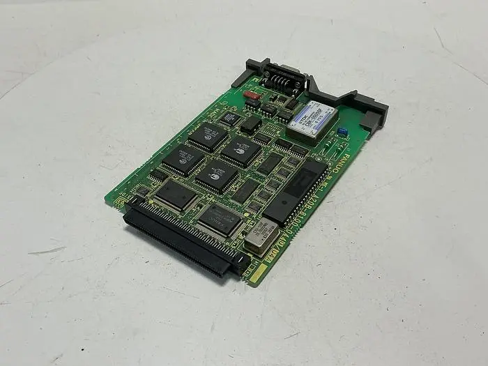 Used FANUC ME-1 A20B-8100-0440/04A Circuit Boards Michigan US | Ideal Machinery #697716