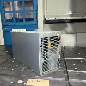 USED SIEMENS 6SN1145-1BA02-0CA2