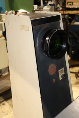 USED OGP OQ 30