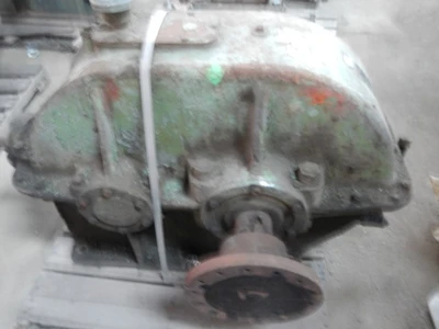 USED FALK 8GDB