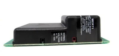 NEW FIREYE MERT1 AMPLIFIER MODULE