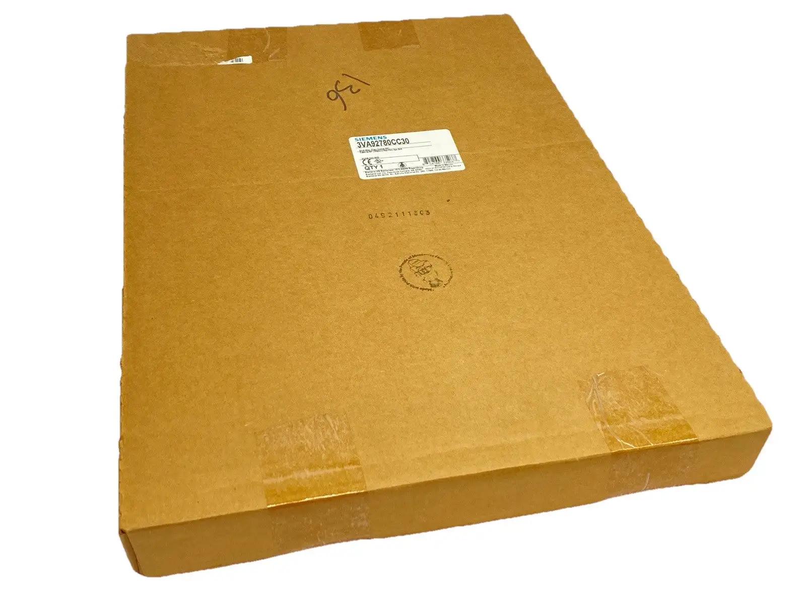 NEW SIEMENS CIRCUIT BREAKER MAX-FLEX CABLE 60"