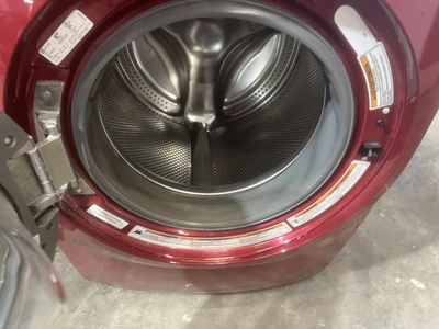 Used MAYTAG 3000 SERIES FRONT LOAD WASHER Washers Michigan US | Miedema Asset Management Group #1413833