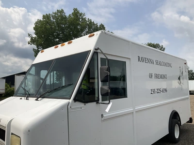 Used 2002 FORD COMM STRIP Cab Chassis trucks Michigan US | Miedema Asset Management Group #1314140