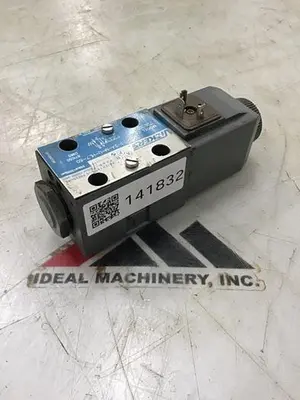 USED VICKERS DG4V-3-2A-M-U-HL7-60