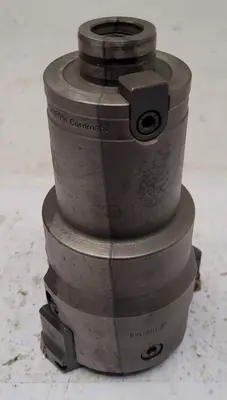 Used SANDVIK VARILOCK 391.68-090 63 130 Misc Industrial Equipment Kentucky US | Aucto #687512