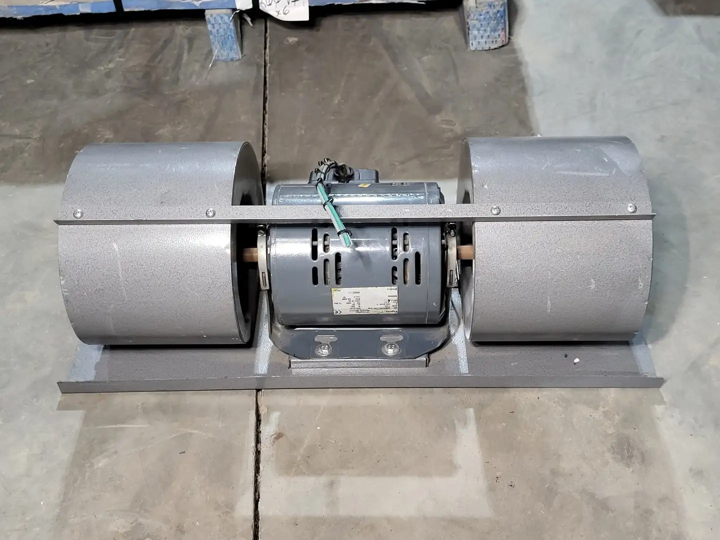 Used TYCO HMH524DACMA194B Parts (Hydraulics and Pneumatics) British Columbia CA | Lenmark #1426202