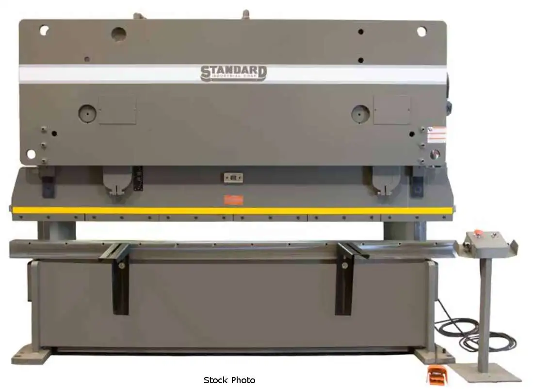 NEW STANDARD AB150-12