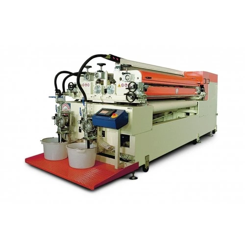 NEW GIARDINA G02/08 HC PLASTERING MACHINE