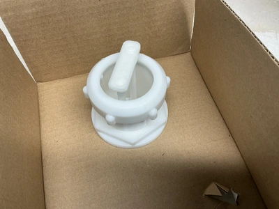 Used MOOR LDC Transducers Michigan US | Miedema Asset Management Group #1402724