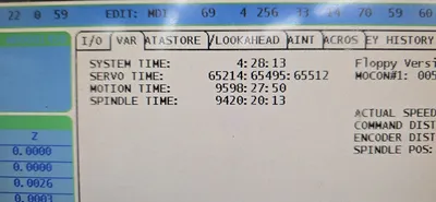 2012 HAAS VF-3 Vertical Machining Centers | Midstate Machinery (3)