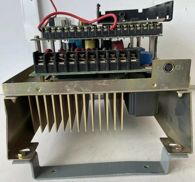 USED Allen-Bradley 1336S-BRF20-AN-EN