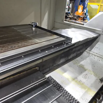 2010 HAAS VF-9 Vertical Machining Centers | Toolquip, Inc. (6)