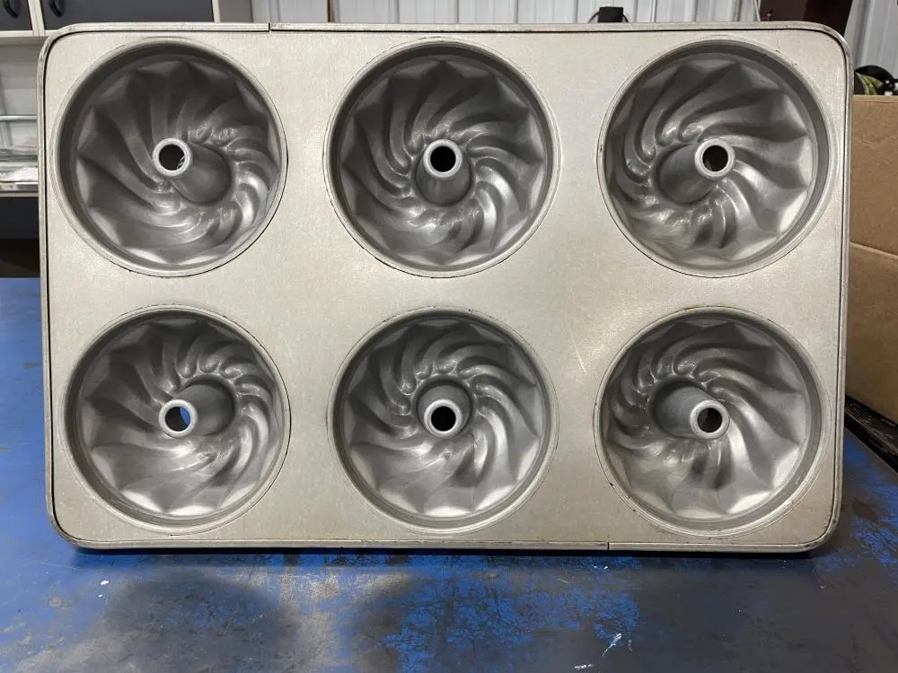 USED AMERICAN PAN 09/17