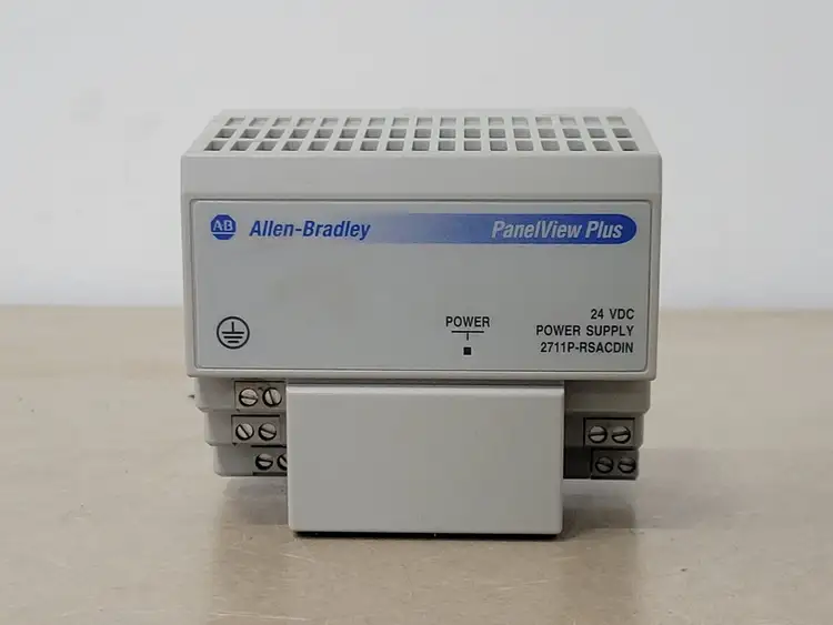 New | in-Stock ALLEN-BRADLEY 2711P-RSACDIN Misc Electrical & Power Parts British Columbia CA | Lenmark #246795