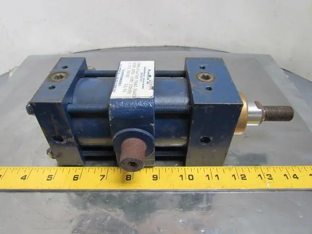 Used PENINSULAR _UNKNOWN_ Pneumatic Cylinders | Arrow Industrial #632938