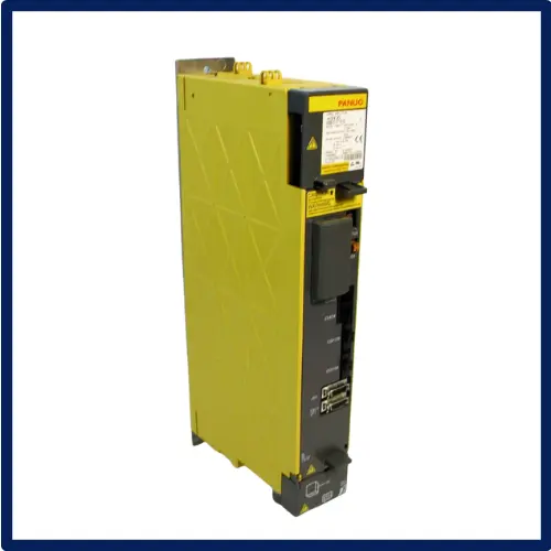 NEW FANUC A06B-6117-H103
