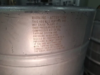 Used _UNKNOWN_ _UNKNOWN_ Brewing Equipment Georgia US | Auction Management Corporation #1548482