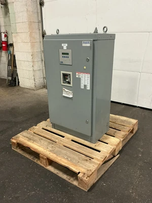 Square D FK41BI1.5 Other Starters | Equipment Recovery Corp. (3)