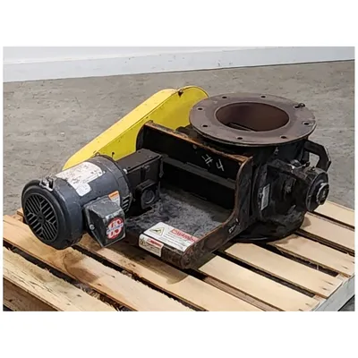 USED WM. W. MEYER & SONS, INC. HDX