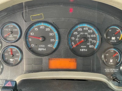 Used 2012 INTERNATIONAL 7400 Bucket (boom) trucks California US | Big Truck & Equipment #1412197