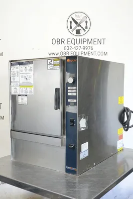 USED 2020 Groen SSB-5E