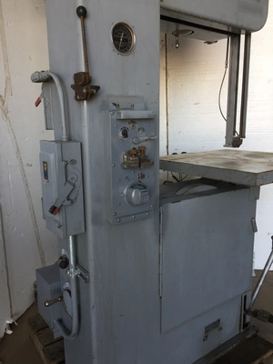 USED DOALL 2626