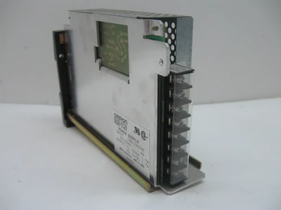 USED OMRON S82R-5528