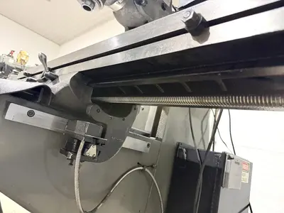 USED BRIDGEPORT SERIES 1
